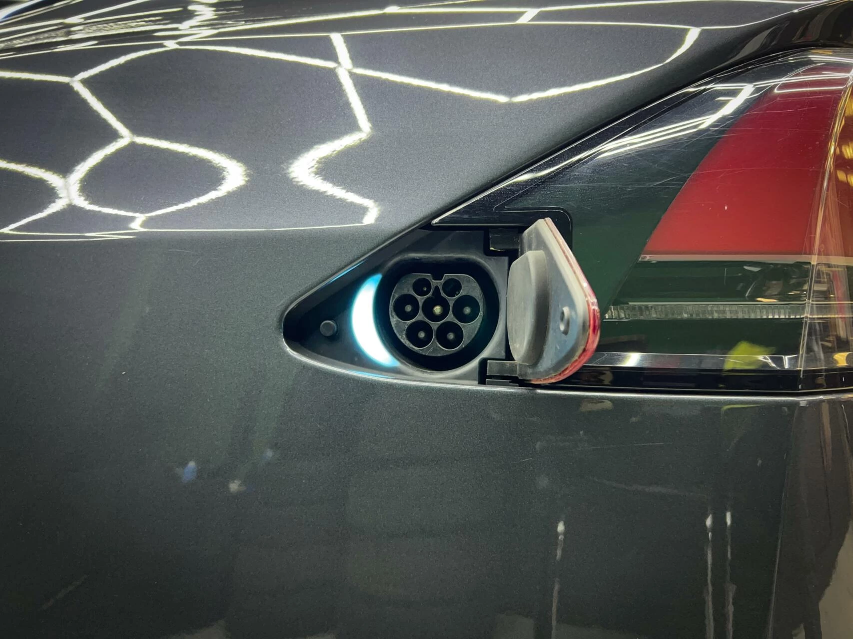 Hoofdafbeelding Tesla Model X