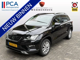 SEAT Ateca 1.5 TSI Style