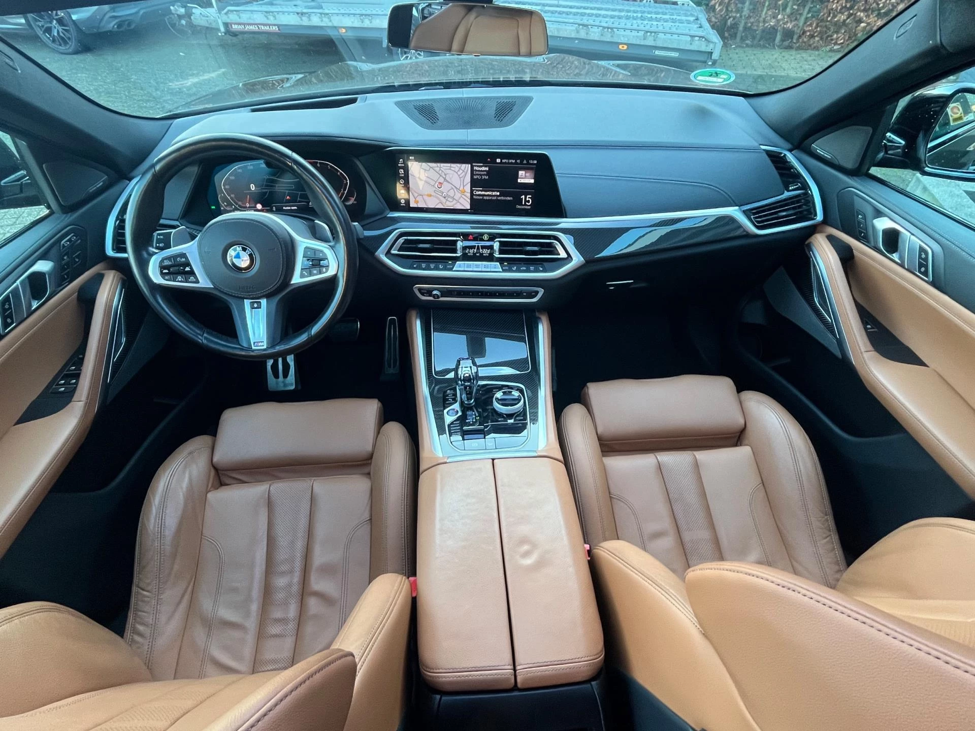 Hoofdafbeelding BMW X6