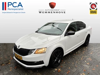 Škoda Octavia 1.0 TSI Greentech Sport Business