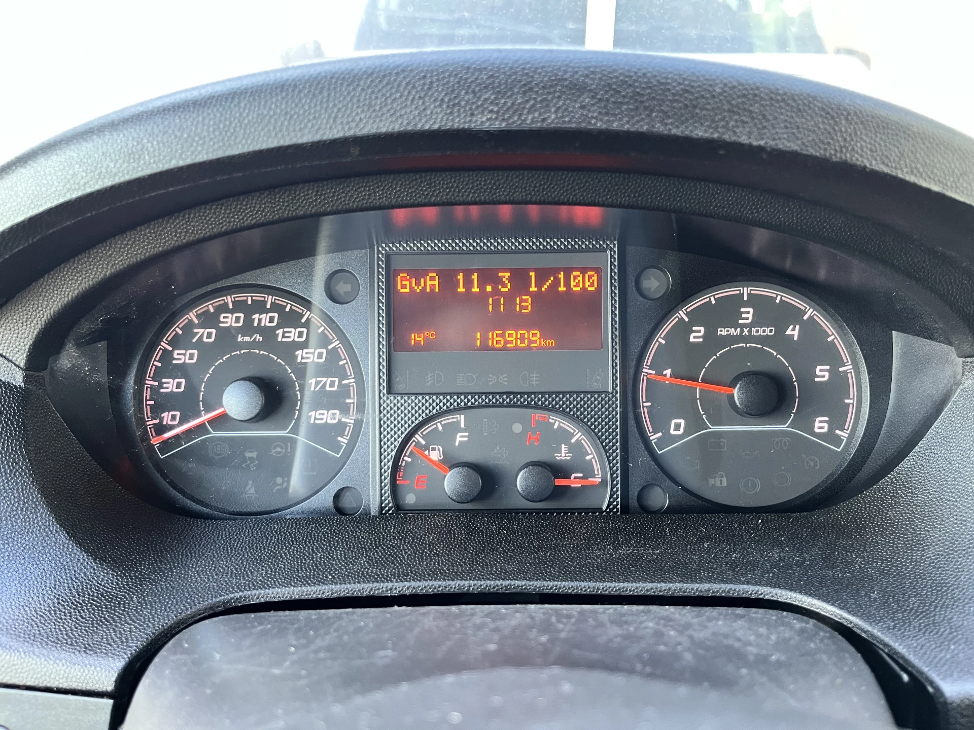 Hoofdafbeelding Fiat Ducato