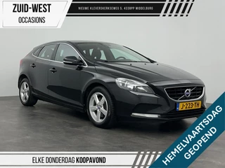Volvo V40 1.6 T3 Momentum Clima Cruise 107262KM