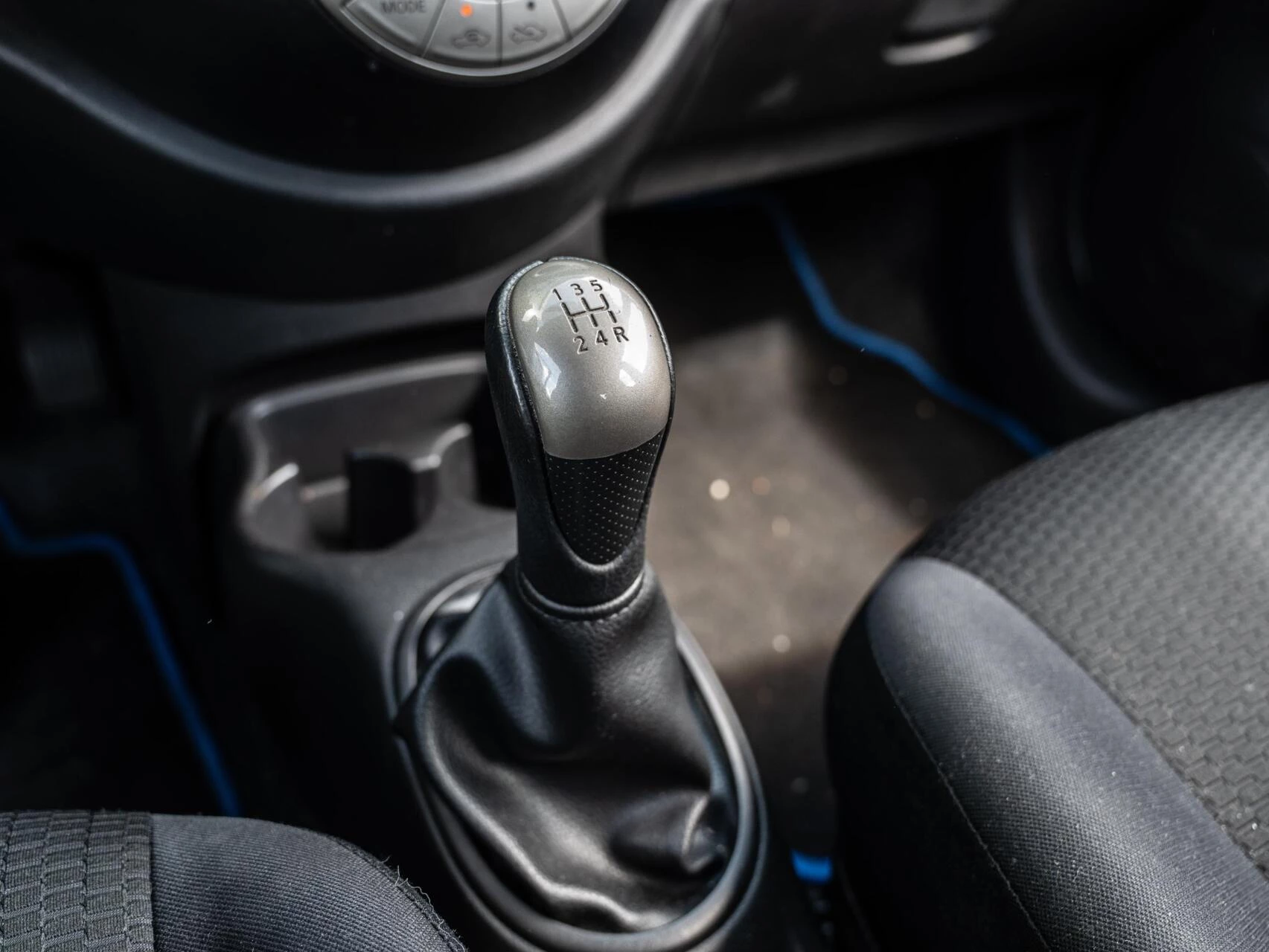 Hoofdafbeelding Nissan Micra
