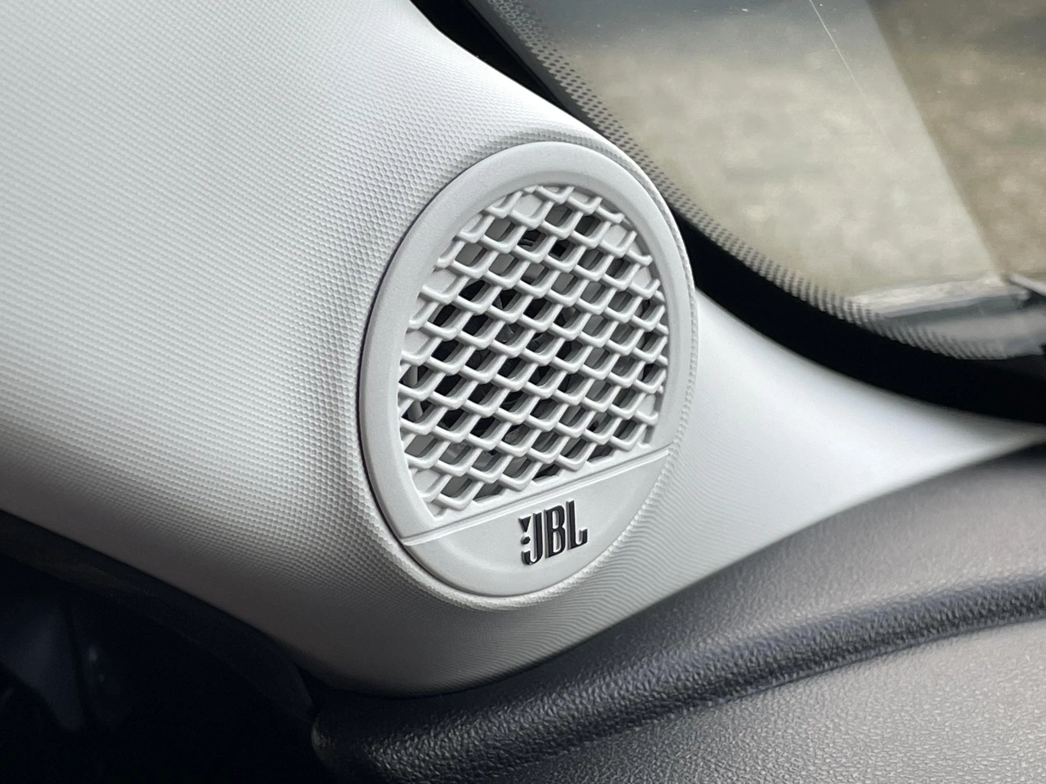 Hoofdafbeelding Jeep Avenger