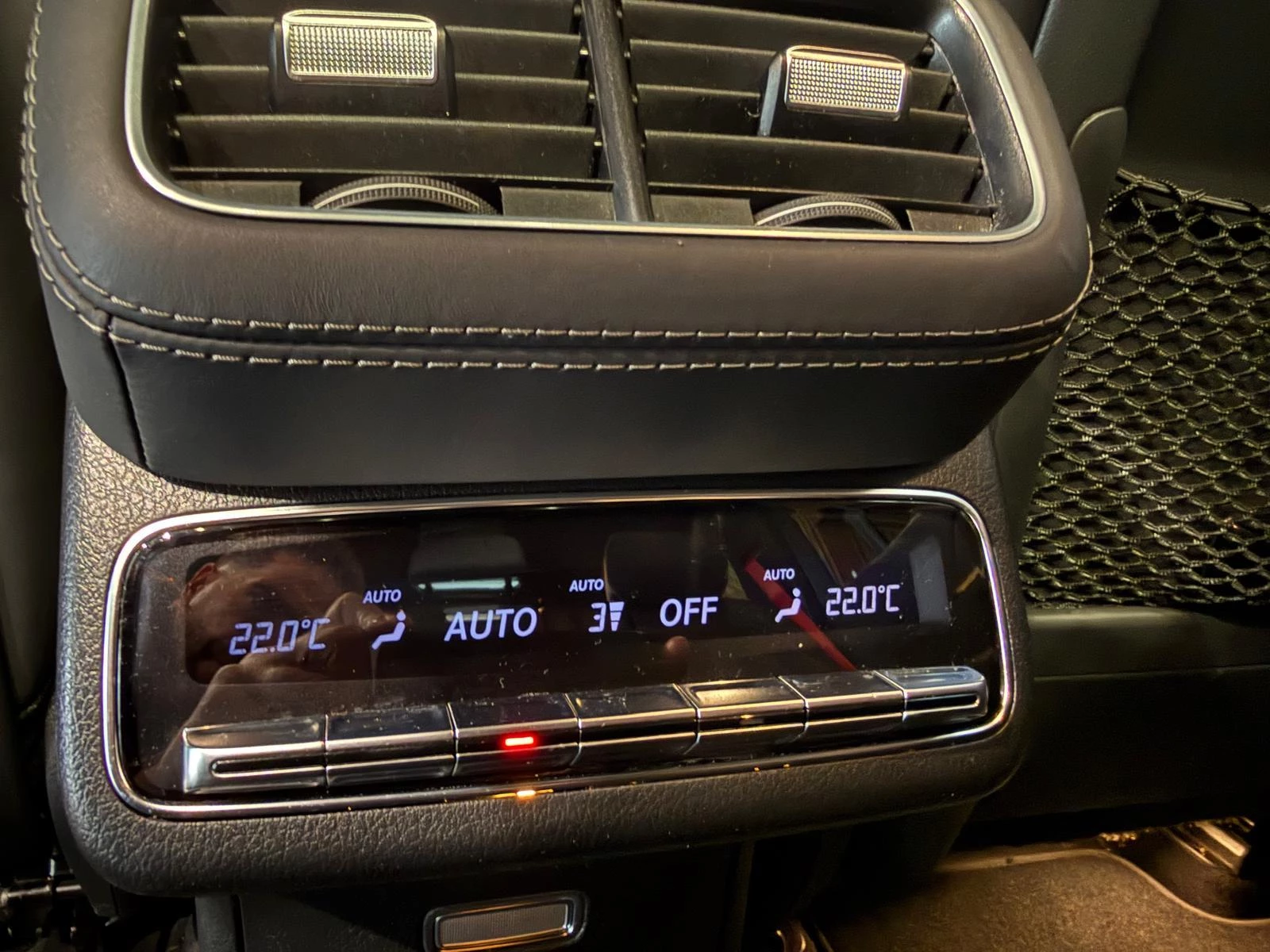 Hoofdafbeelding Mercedes-Benz GLS
