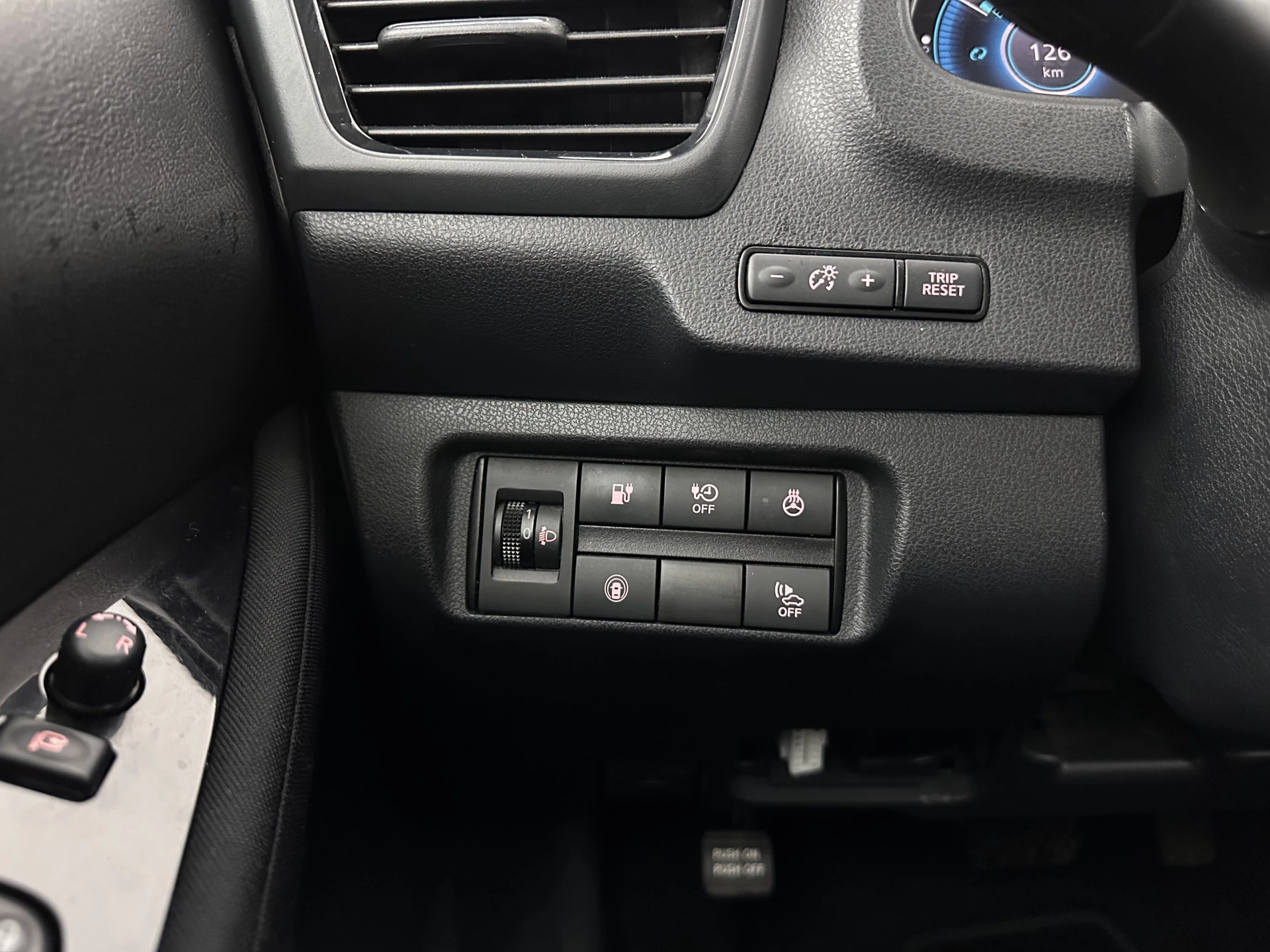 Hoofdafbeelding Nissan Leaf