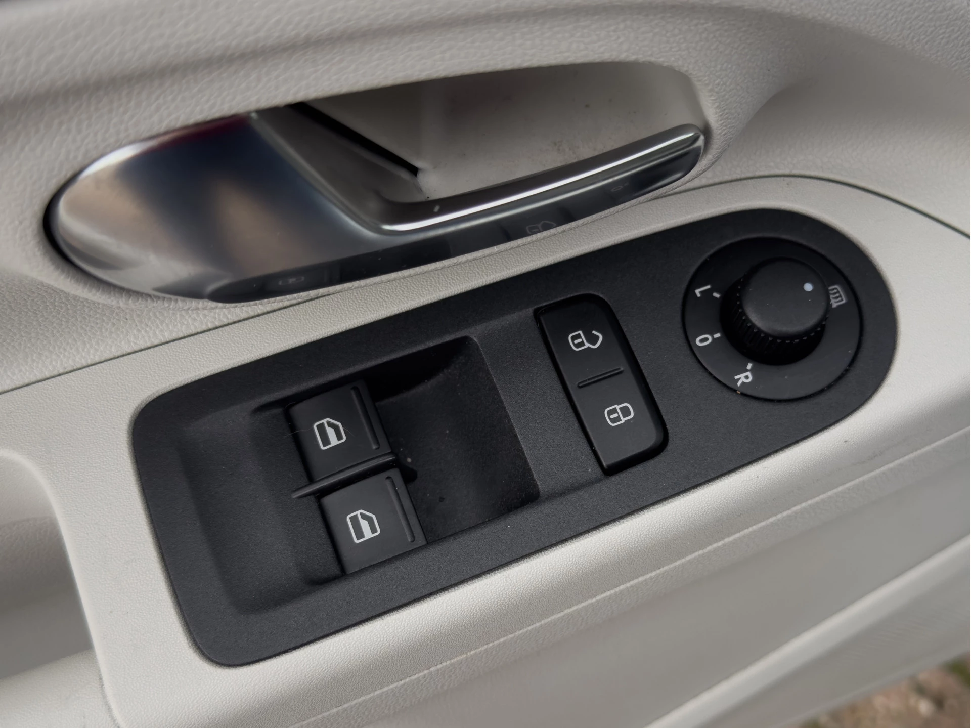 Hoofdafbeelding Volkswagen e-up!