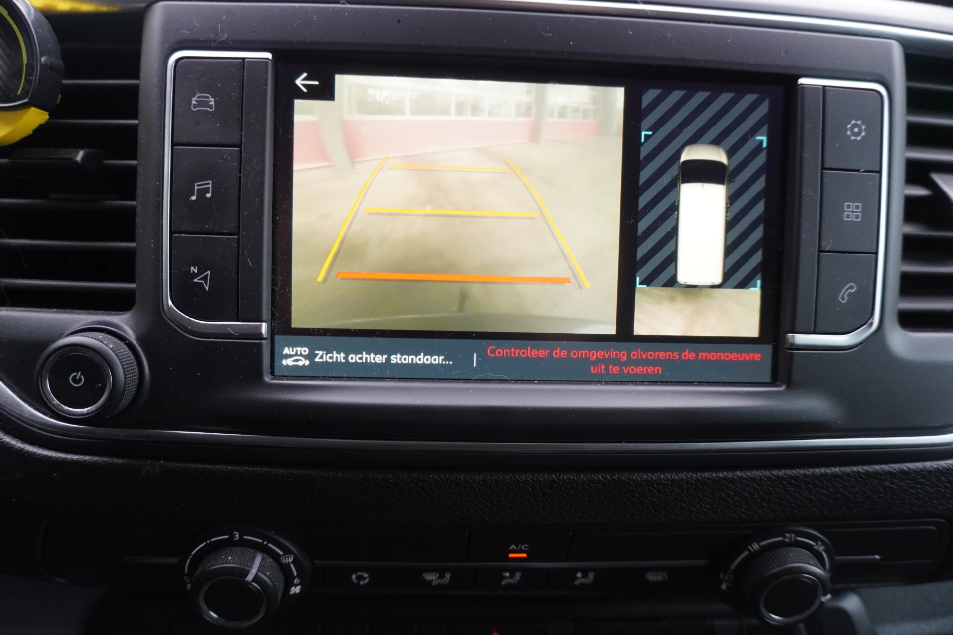 Hoofdafbeelding Fiat Scudo