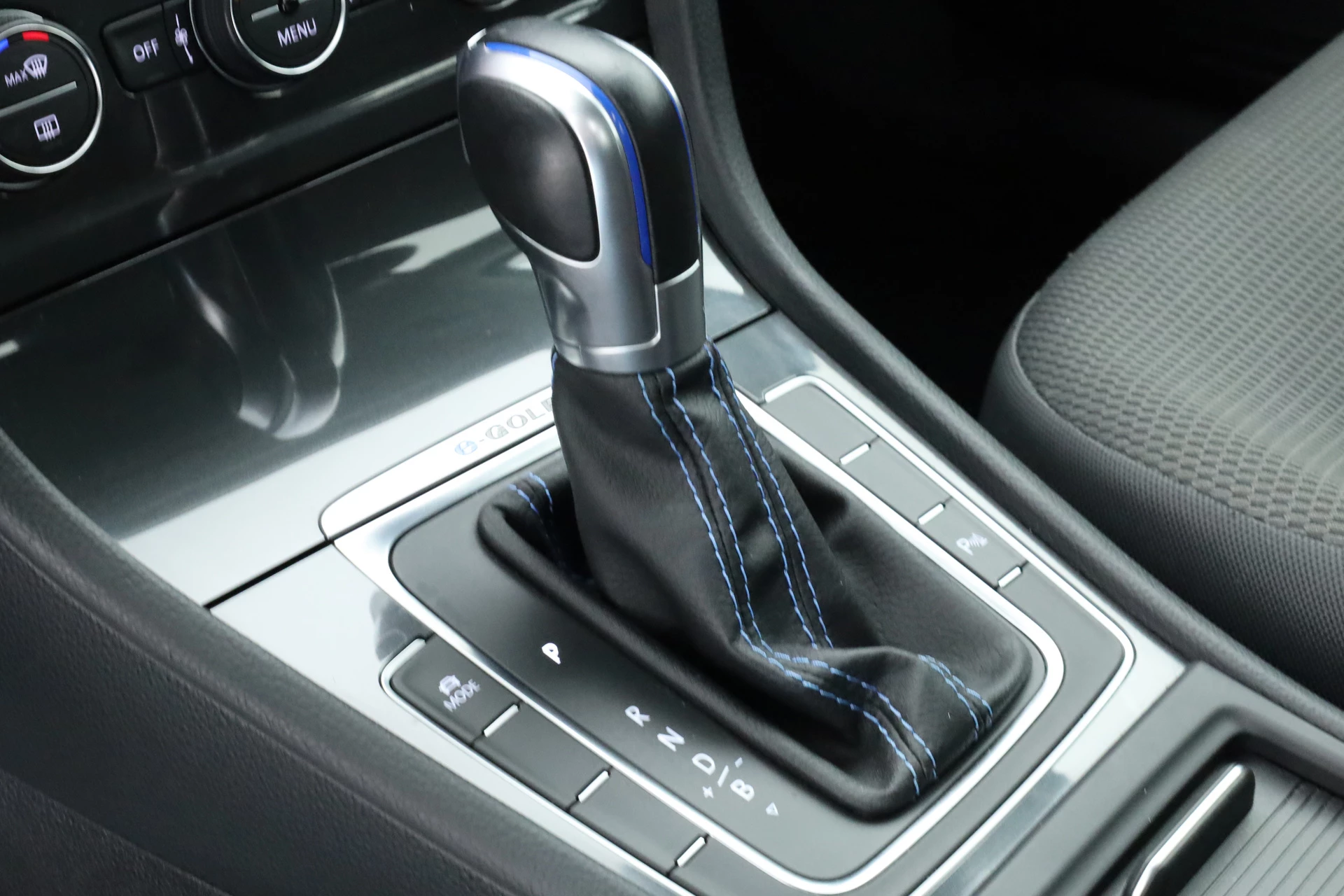 Hoofdafbeelding Volkswagen e-Golf