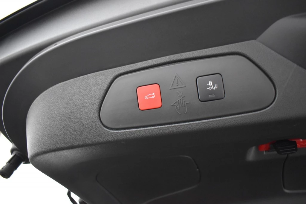 Hoofdafbeelding Opel Grandland