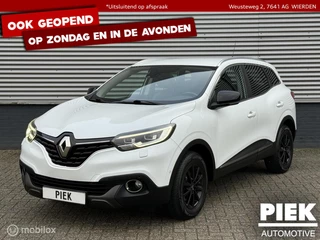 Renault Kadjar 1.6 dCi Bose EXPORT
