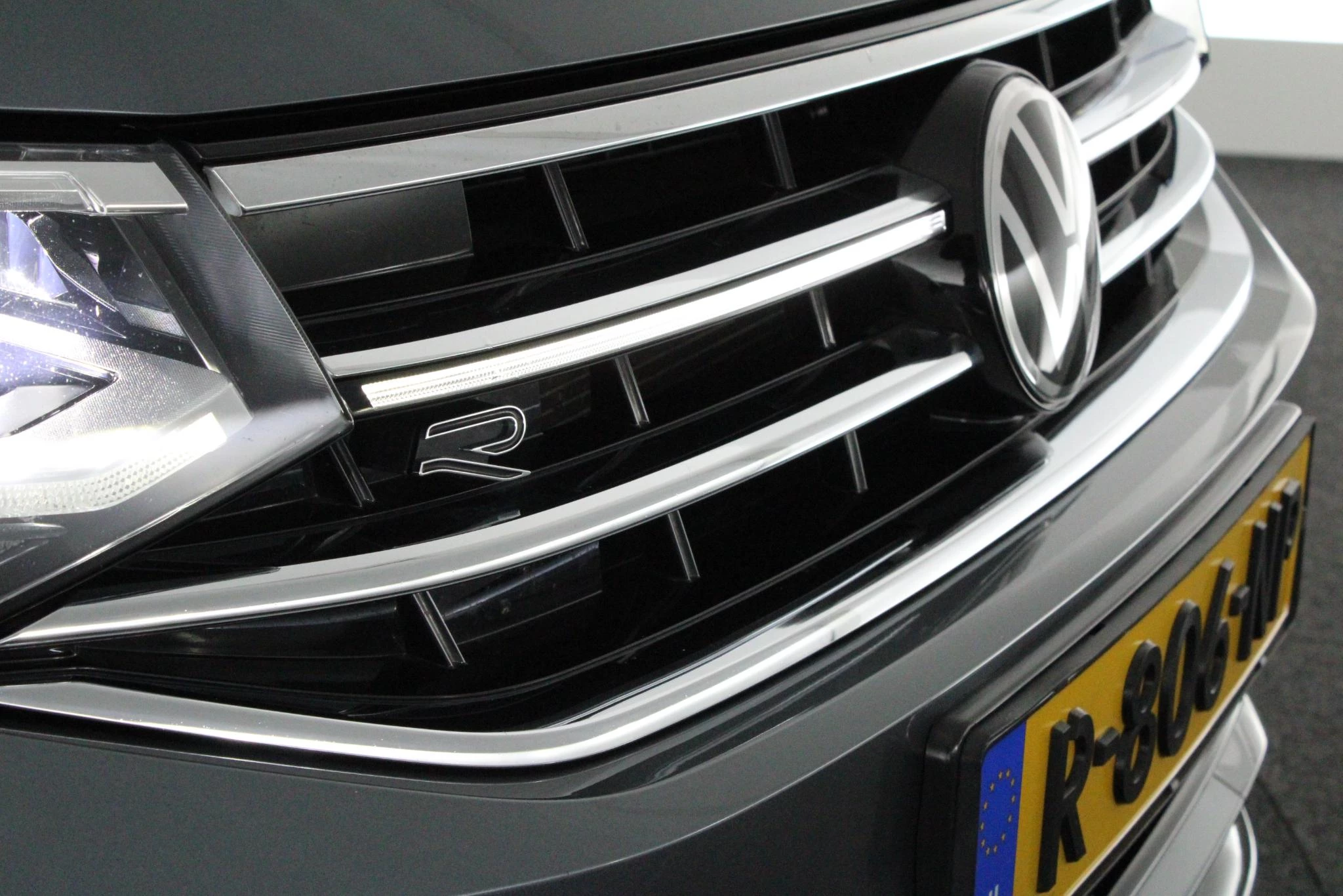 Hoofdafbeelding Volkswagen Tiguan Allspace