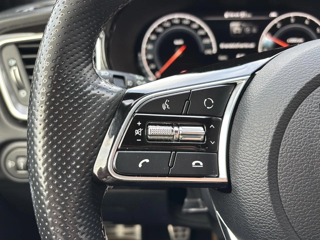 Hoofdafbeelding Kia ProCeed