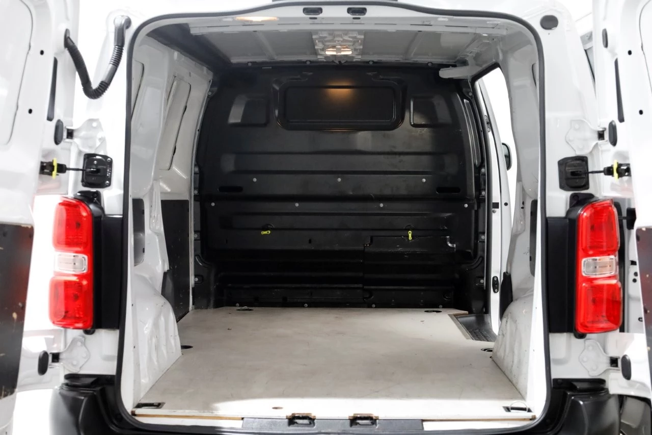 Hoofdafbeelding Fiat Scudo