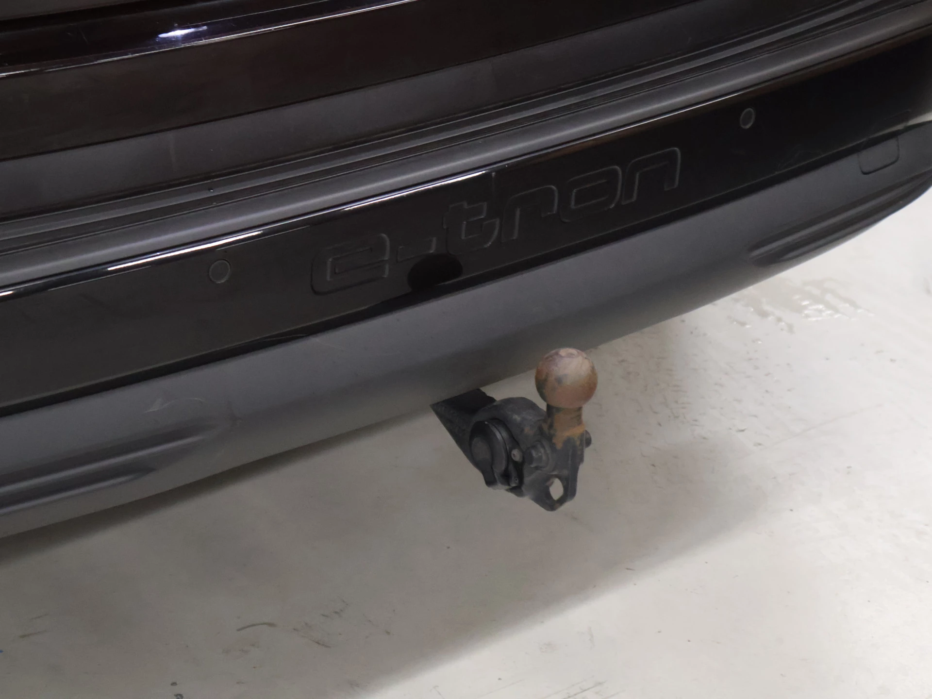 Hoofdafbeelding Audi Q4 Sportback e-tron