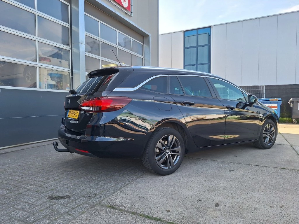 Hoofdafbeelding Opel Overige