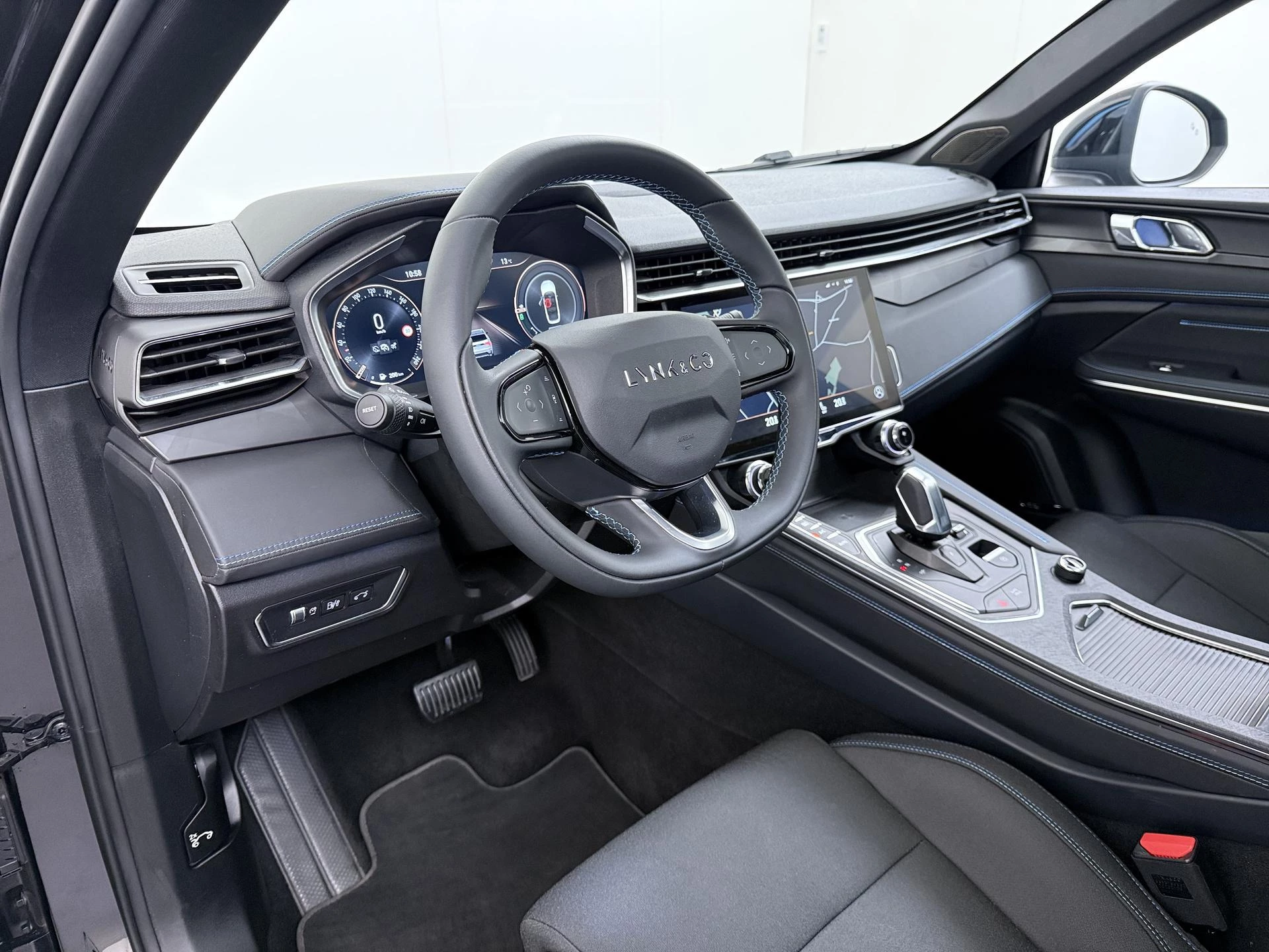 Hoofdafbeelding Lynk & Co 01