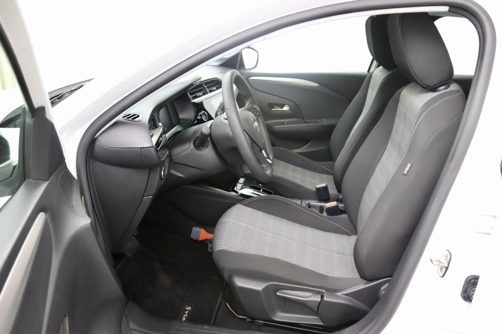 Hoofdafbeelding Opel Corsa-e