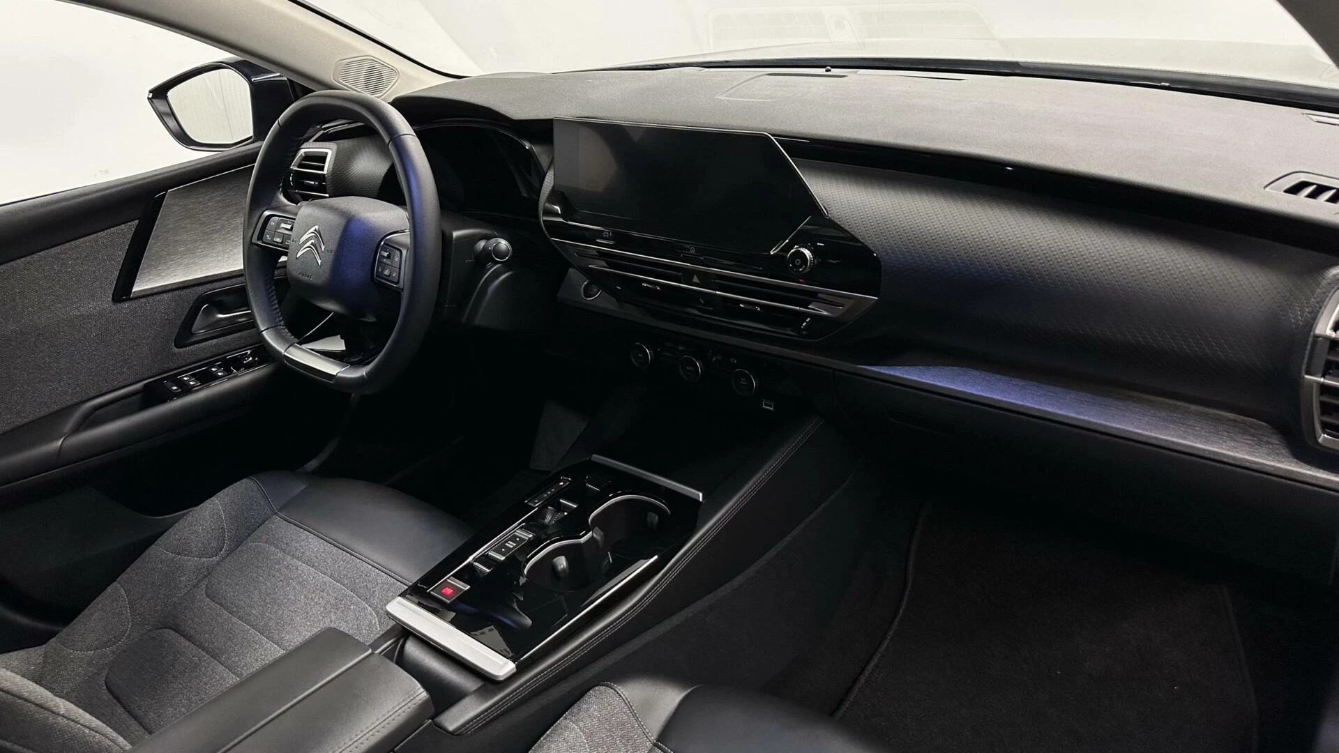 Hoofdafbeelding Citroën C5 X