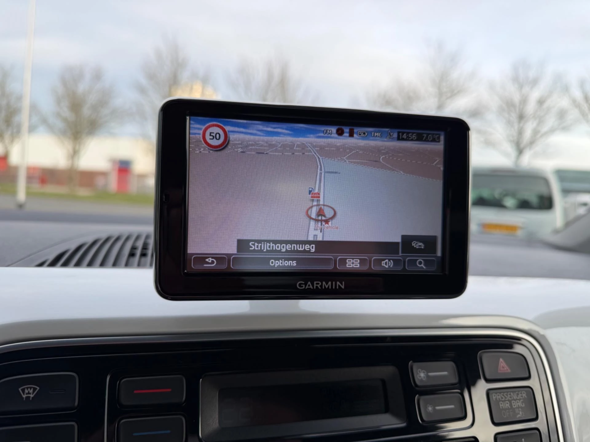 Hoofdafbeelding Volkswagen e-up!