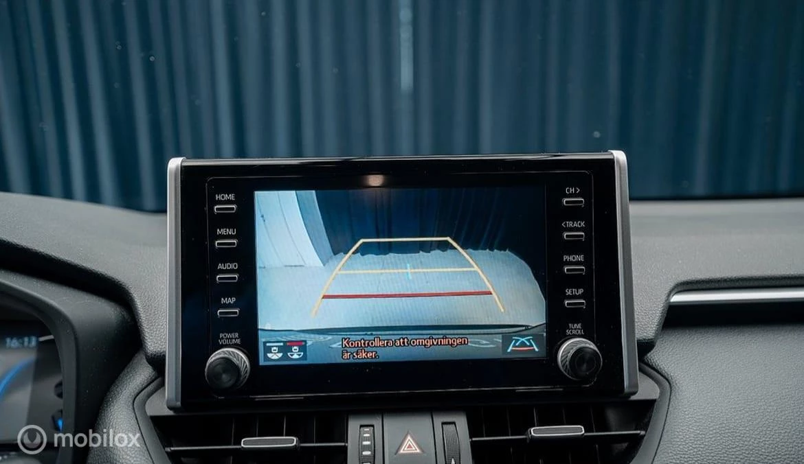 Hoofdafbeelding Toyota RAV4