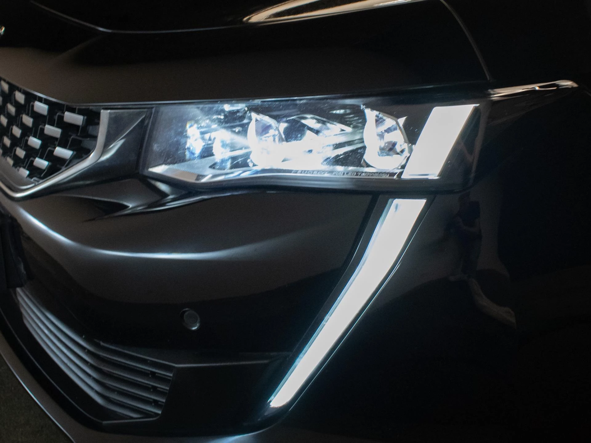 Hoofdafbeelding Peugeot 508