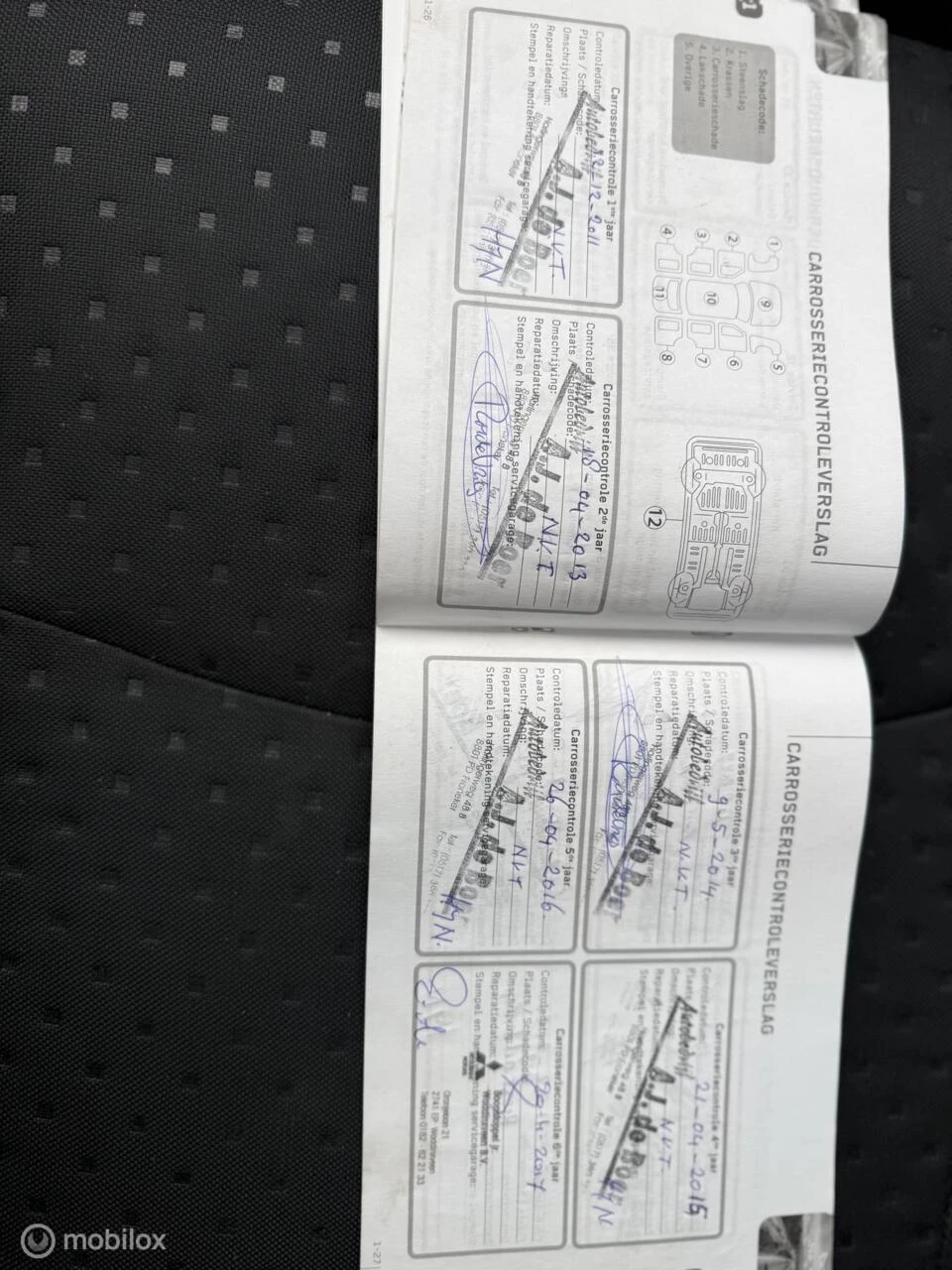 Hoofdafbeelding Mitsubishi ASX