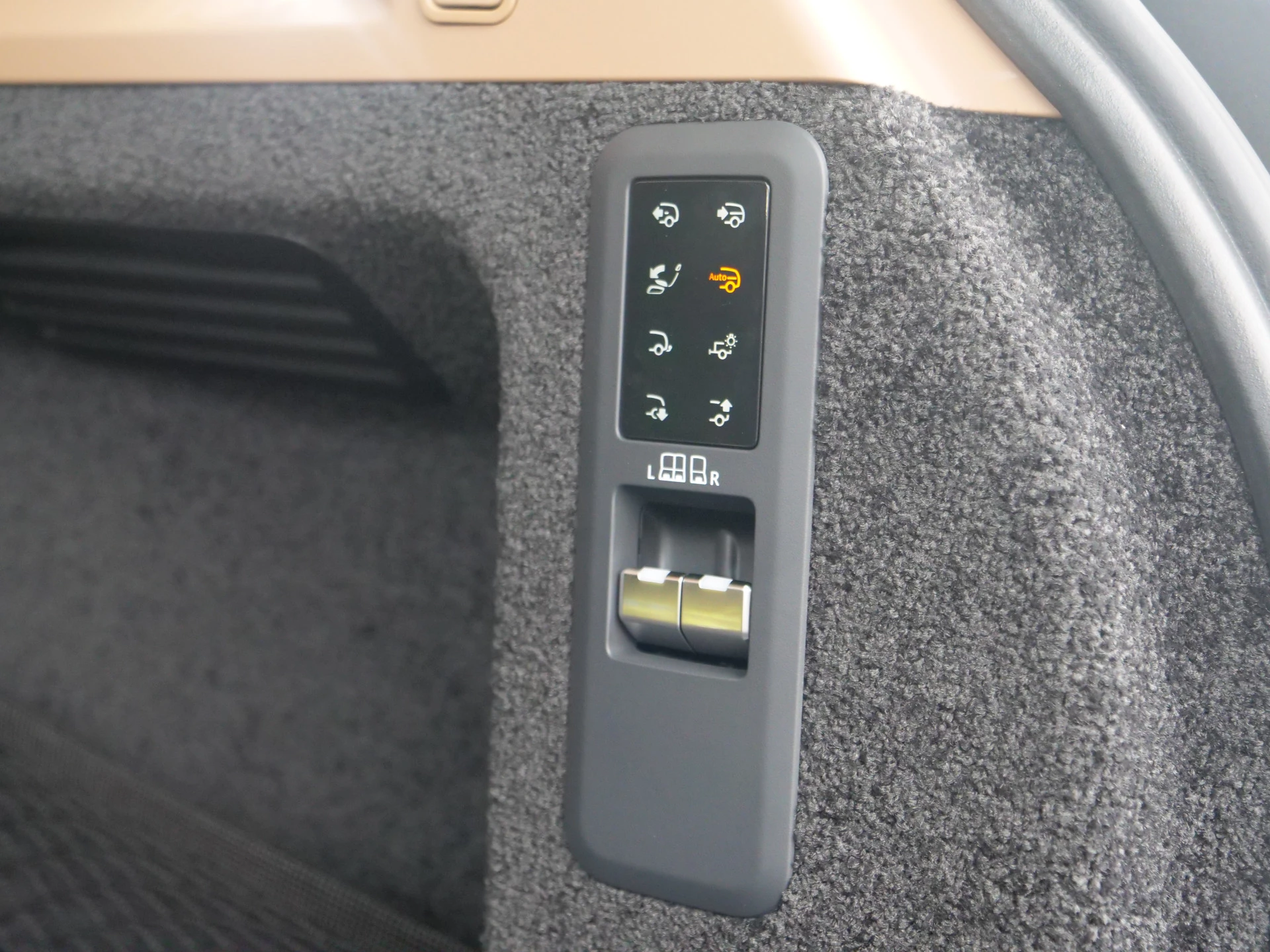 Hoofdafbeelding Land Rover Range Rover