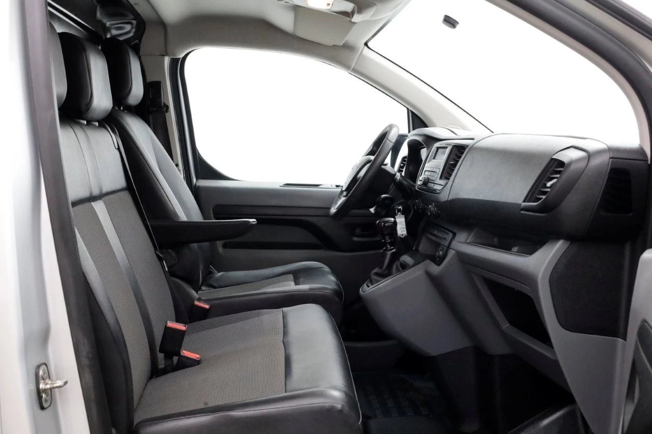 Hoofdafbeelding Toyota ProAce