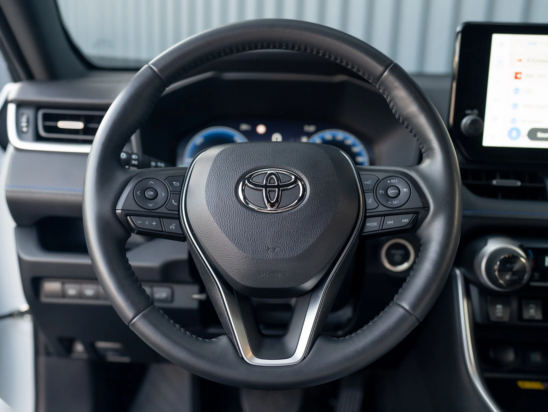 Hoofdafbeelding Toyota RAV4