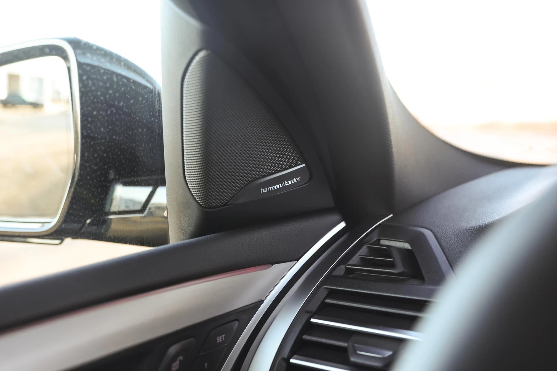 Hoofdafbeelding BMW X4