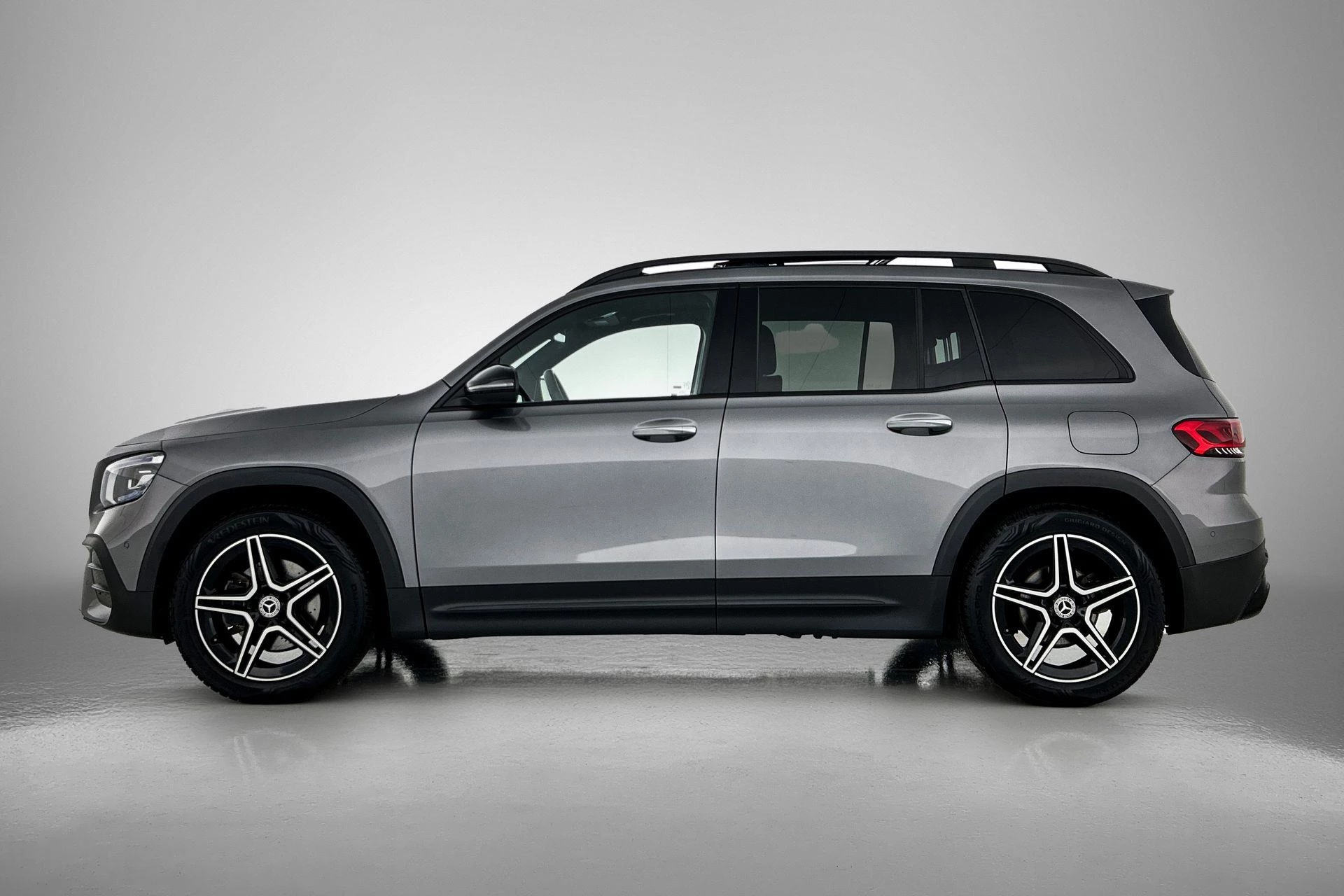 Hoofdafbeelding Mercedes-Benz GLB