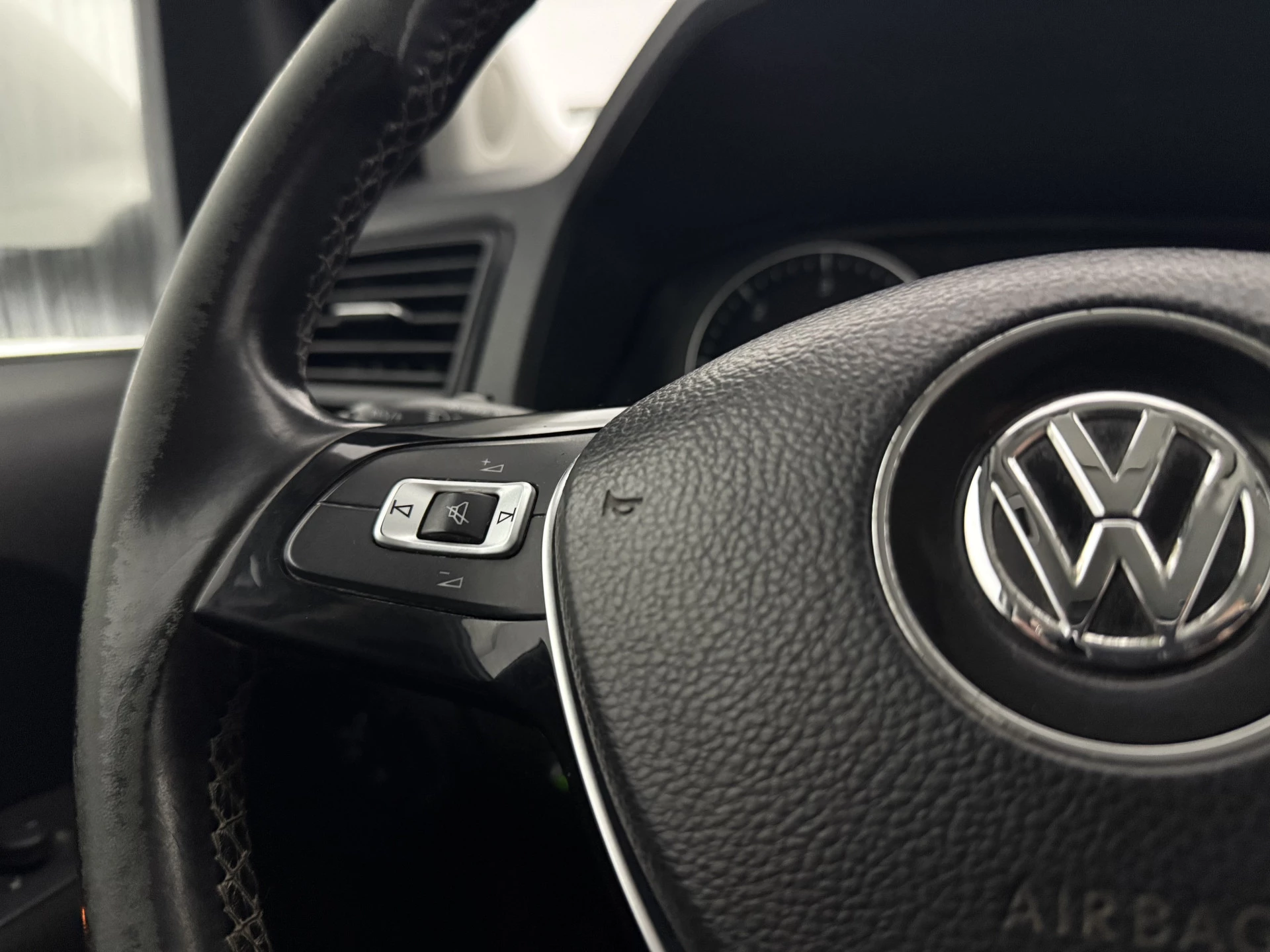Hoofdafbeelding Volkswagen Amarok