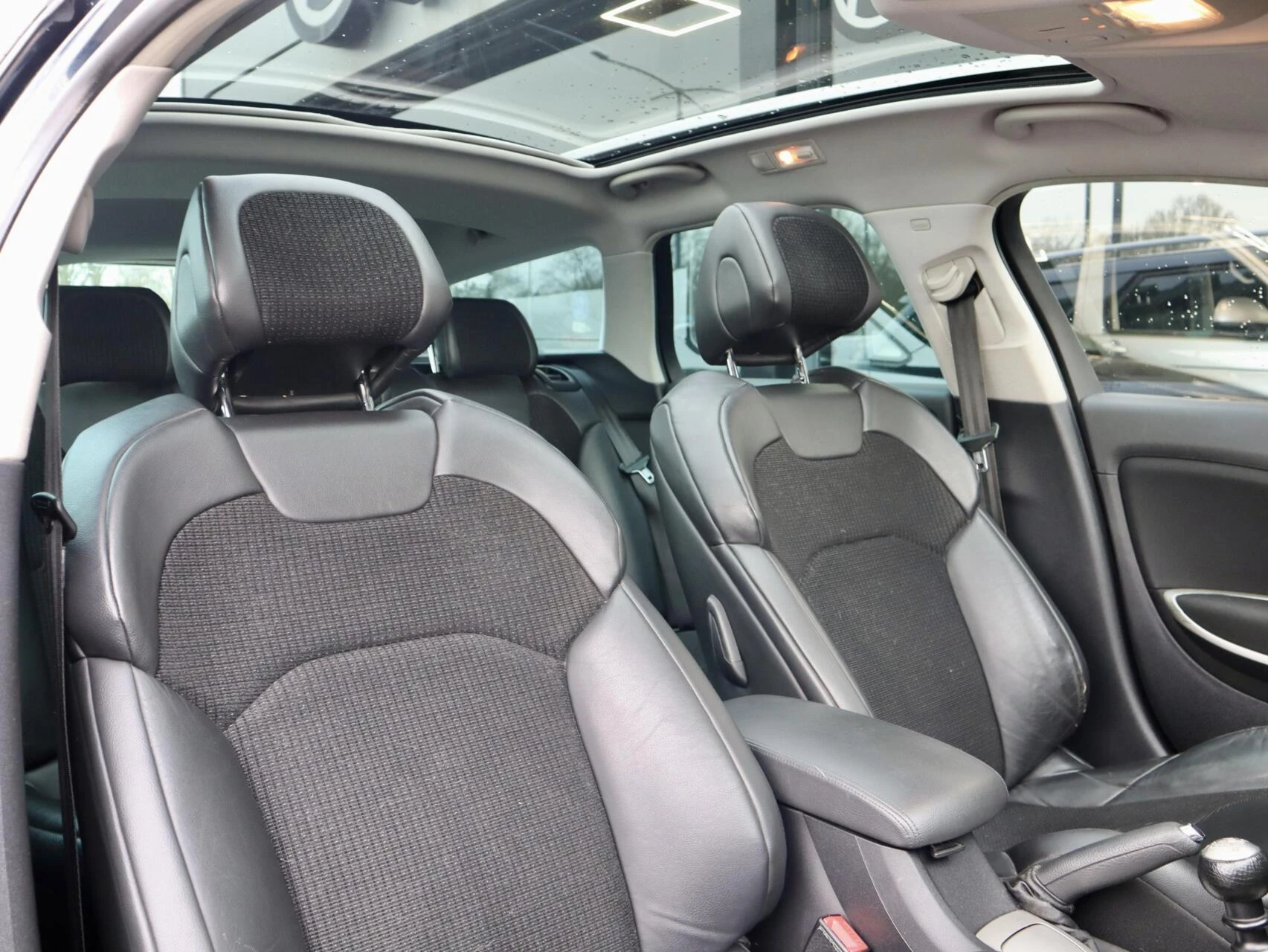 Hoofdafbeelding Citroën C5