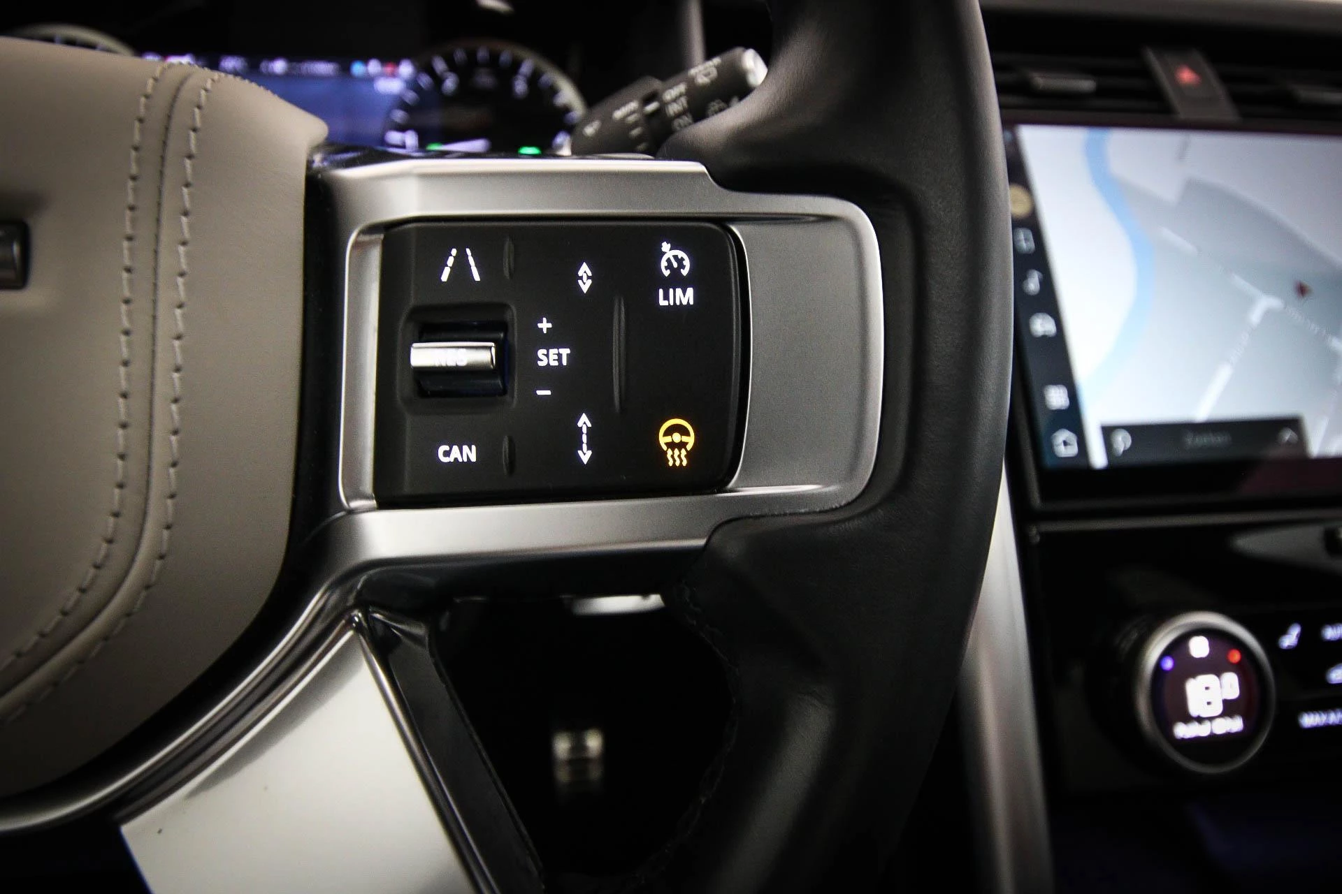 Hoofdafbeelding Land Rover Discovery