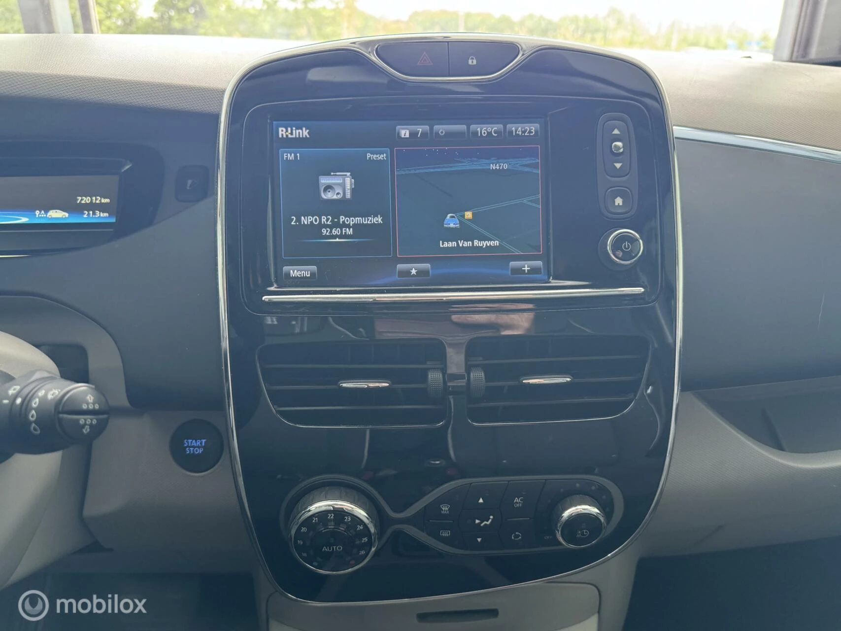 Hoofdafbeelding Renault ZOE