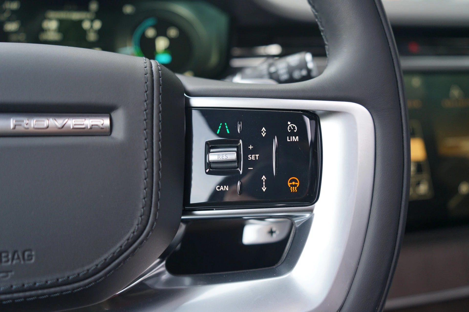 Hoofdafbeelding Land Rover Range Rover