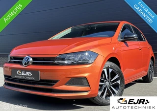 Volkswagen Polo 1.0 TSI IQ Drive 38.000KM! AIRCO*CARPLAY*PDC
