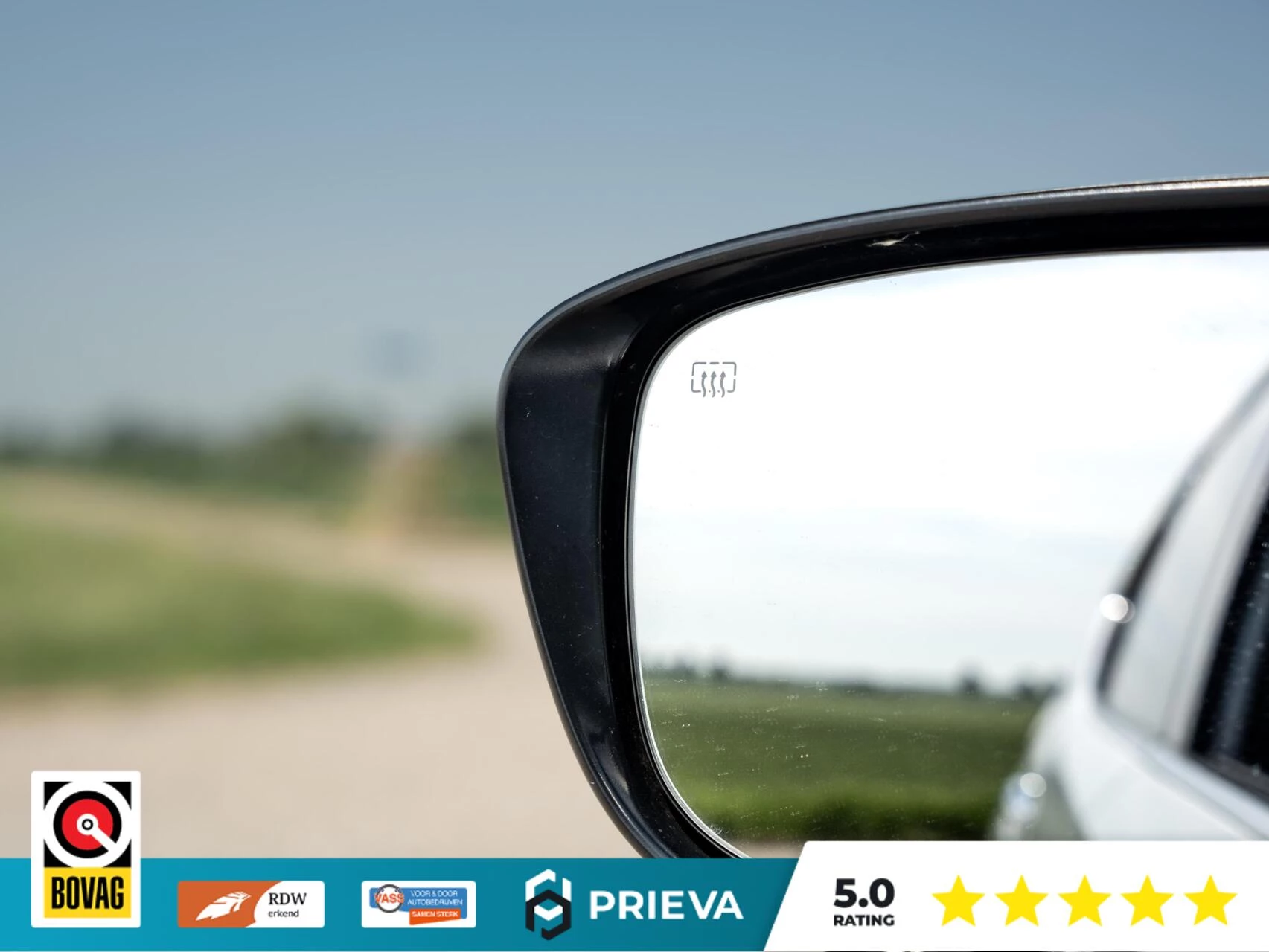 Hoofdafbeelding Renault ZOE