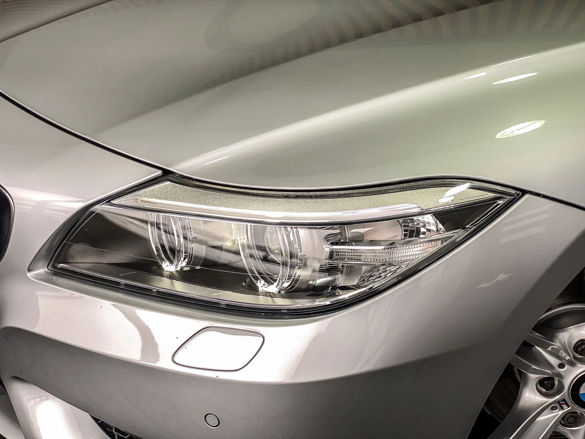 Hoofdafbeelding BMW Z4