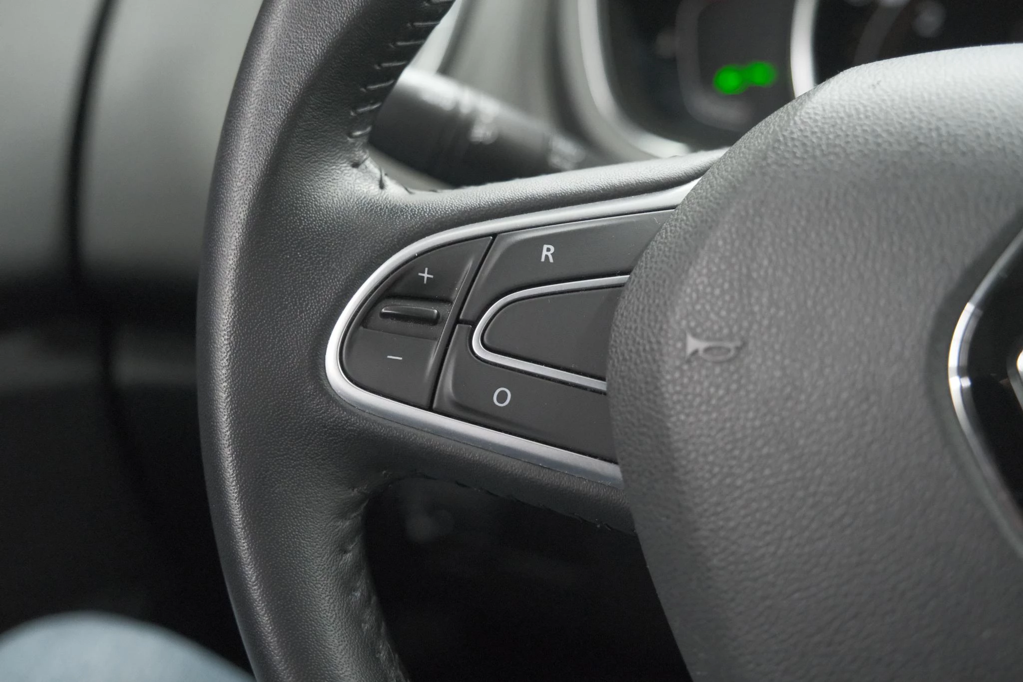 Hoofdafbeelding Renault Scénic