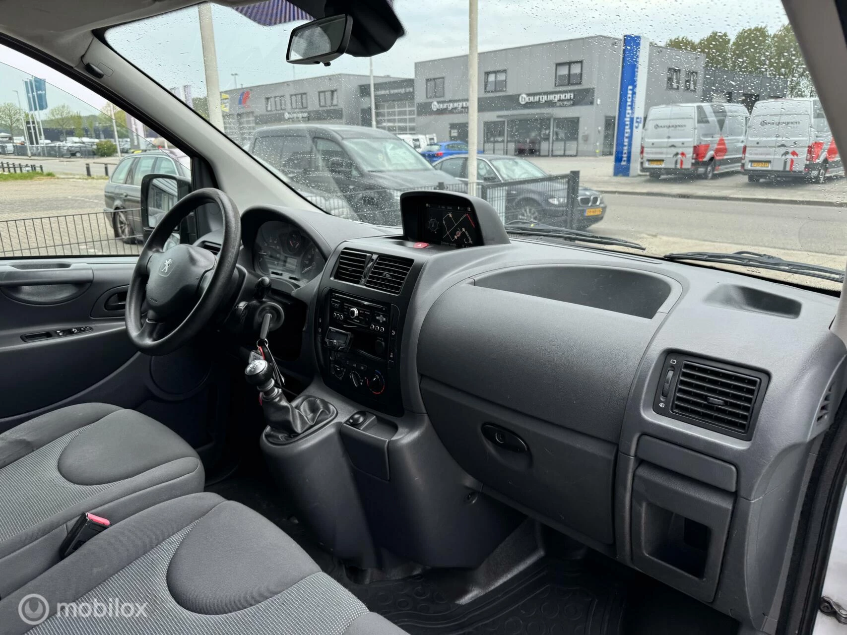 Hoofdafbeelding Peugeot Expert