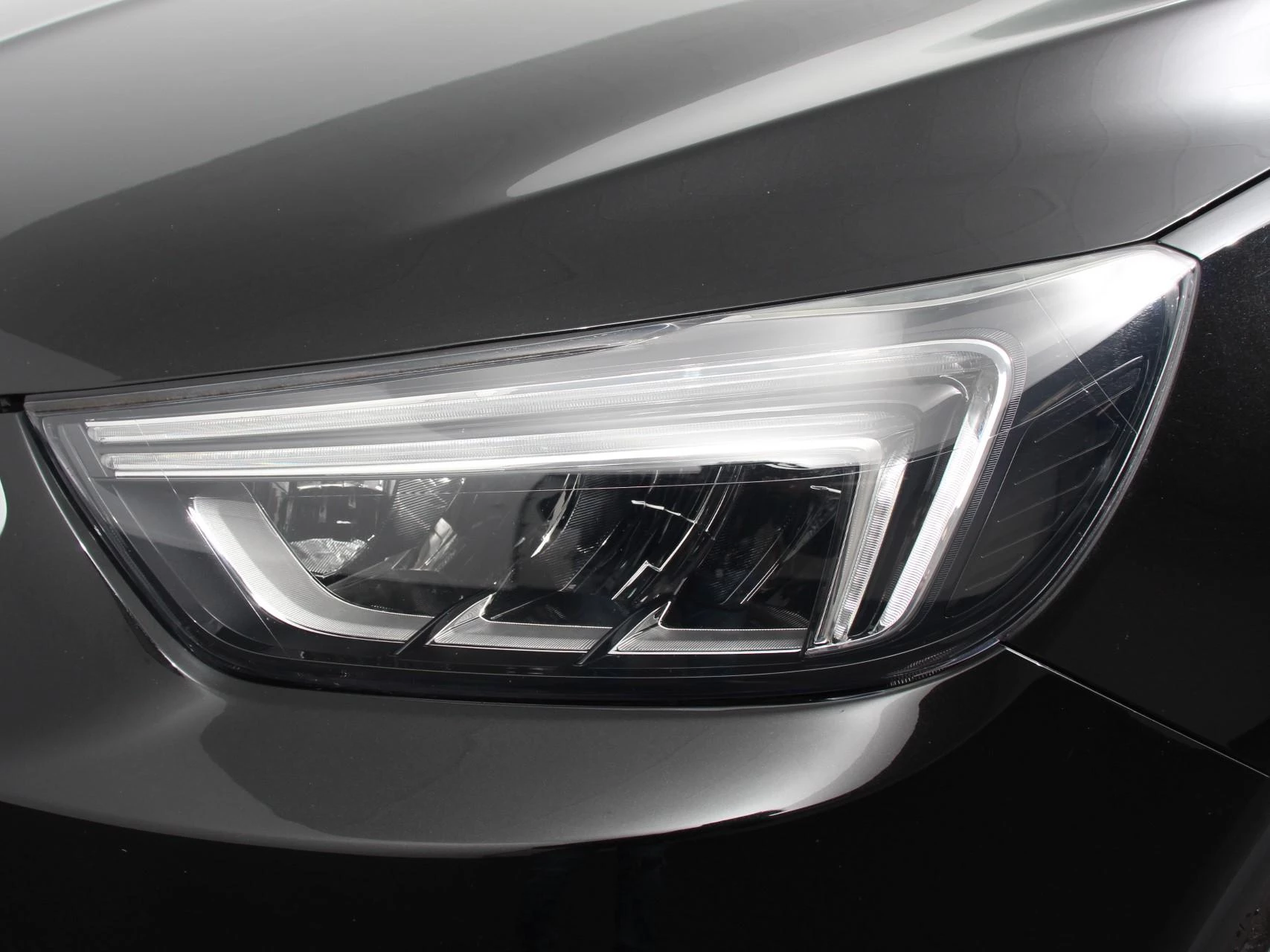 Hoofdafbeelding Opel Mokka X