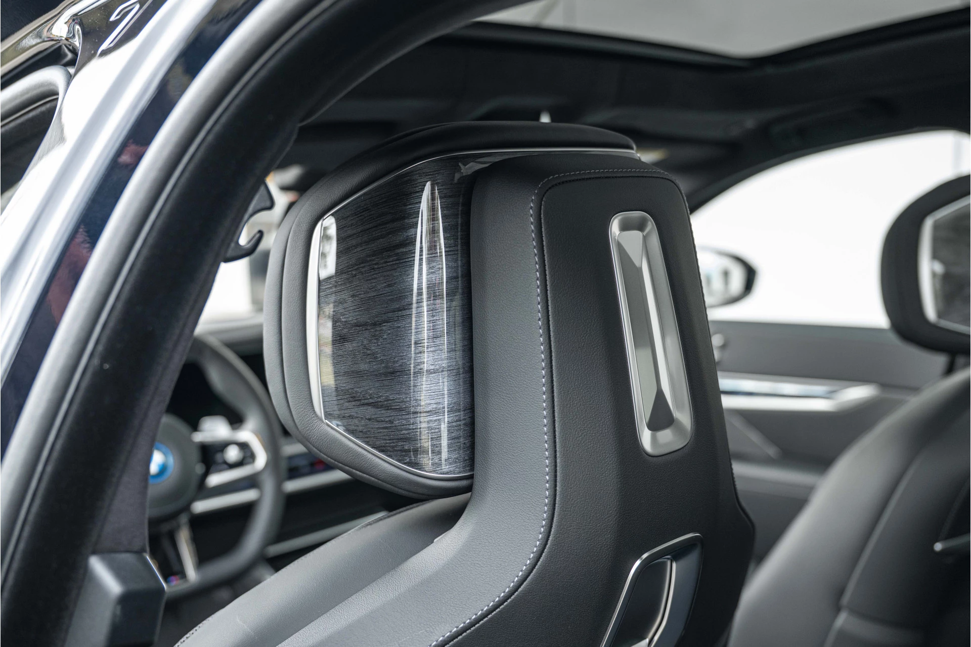 Hoofdafbeelding BMW 7 Serie