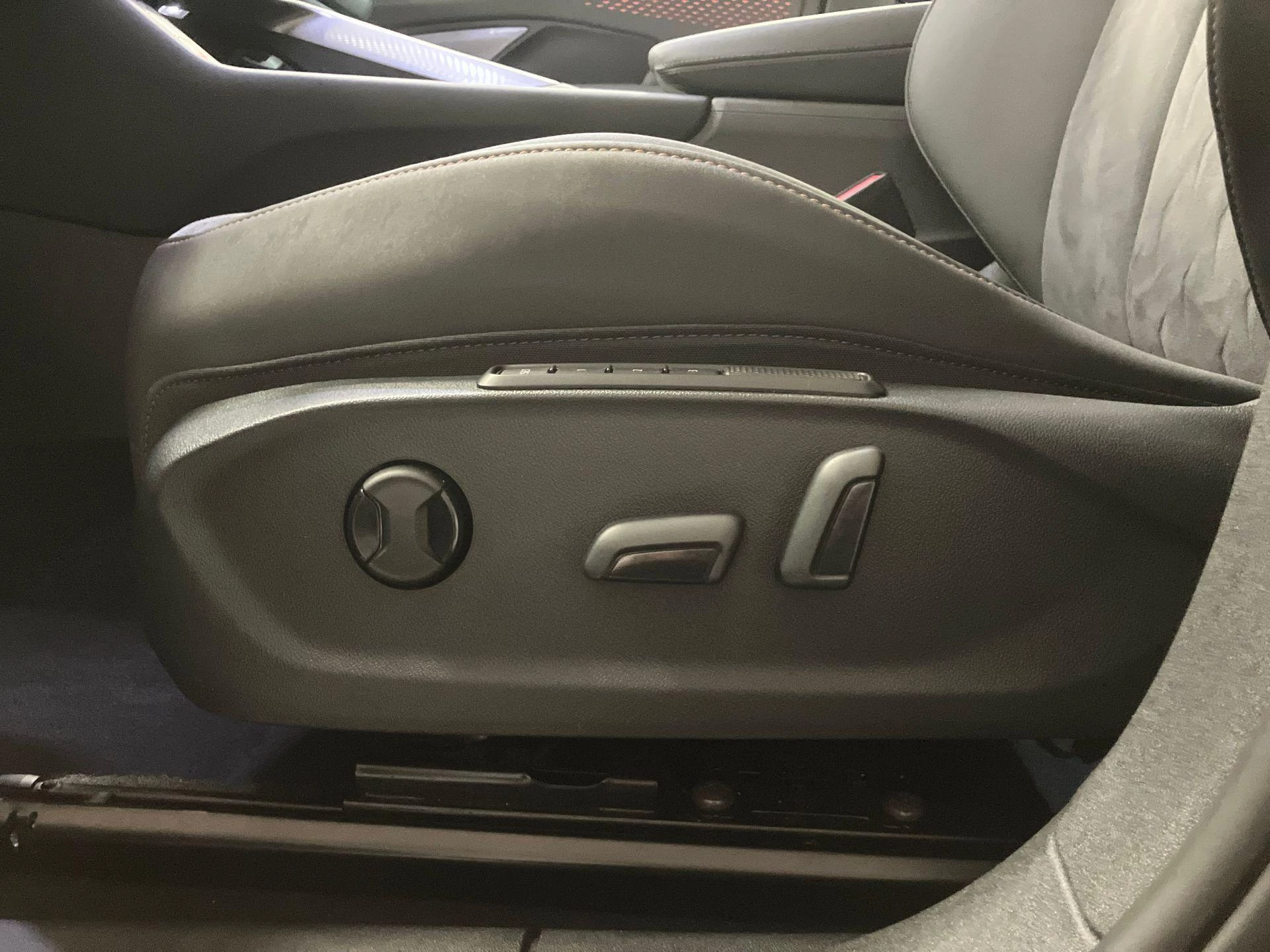 Hoofdafbeelding CUPRA Terramar
