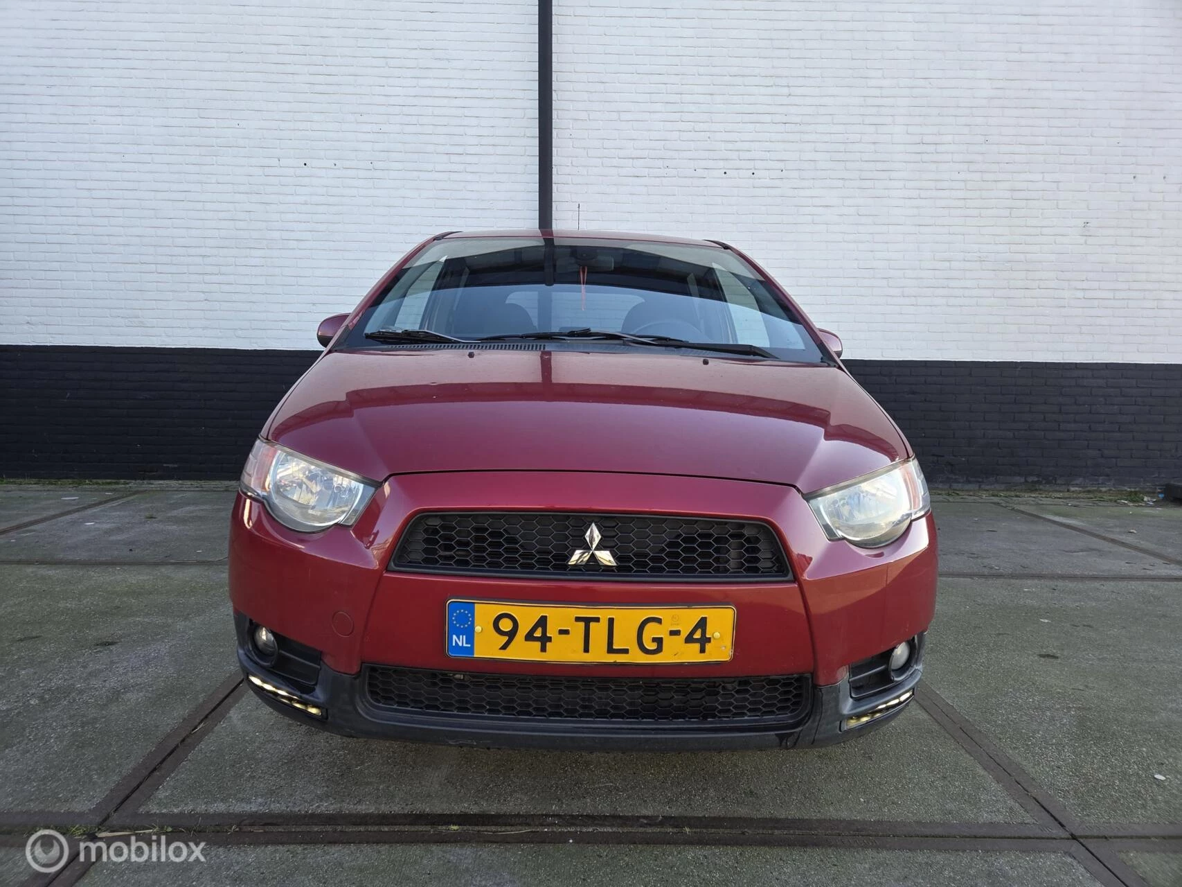 Hoofdafbeelding Mitsubishi Colt