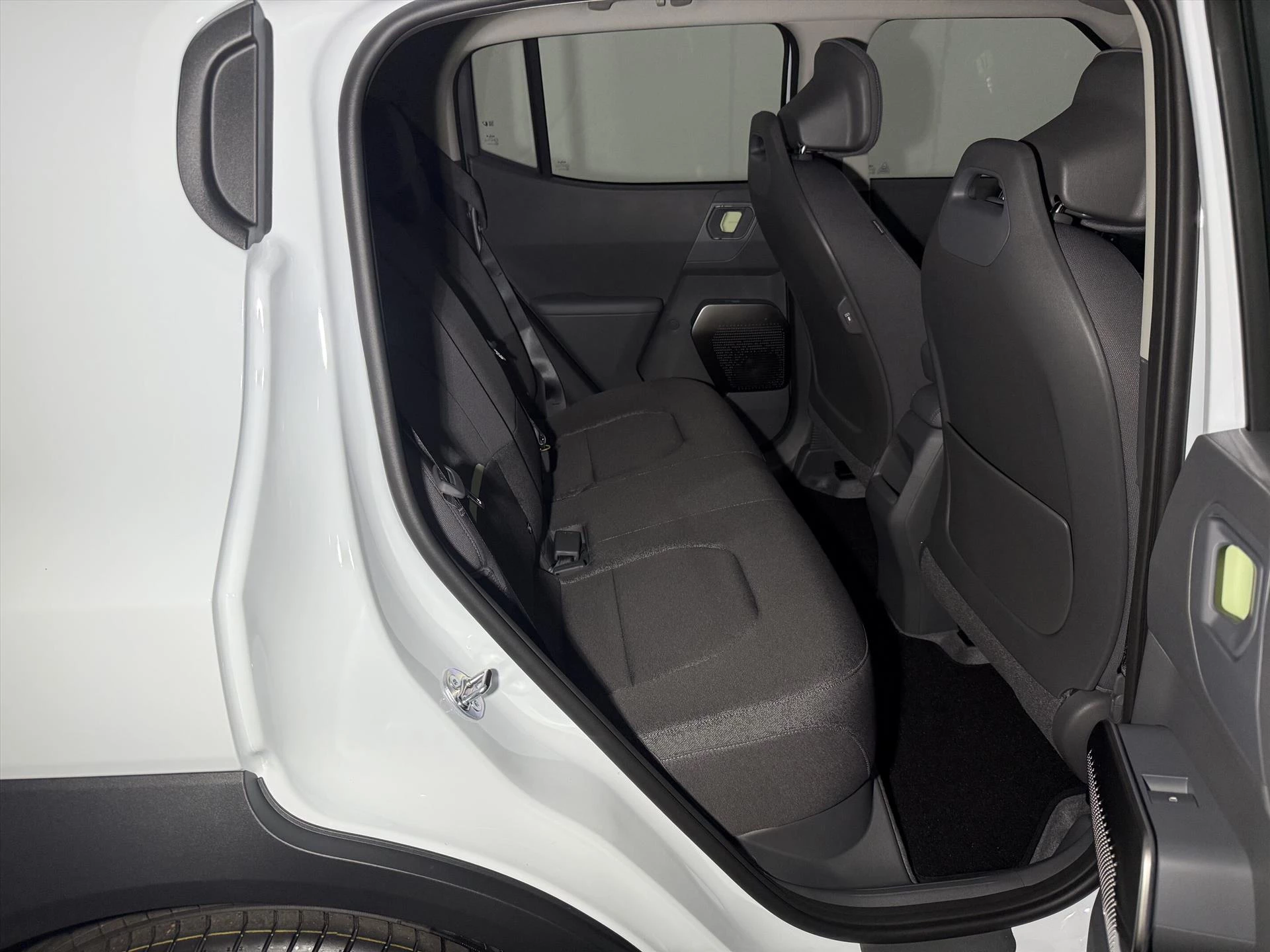 Hoofdafbeelding Kia EV2