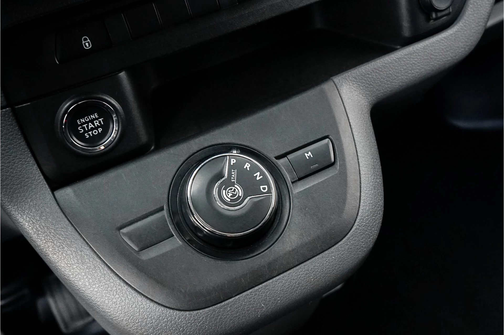 Hoofdafbeelding Toyota ProAce