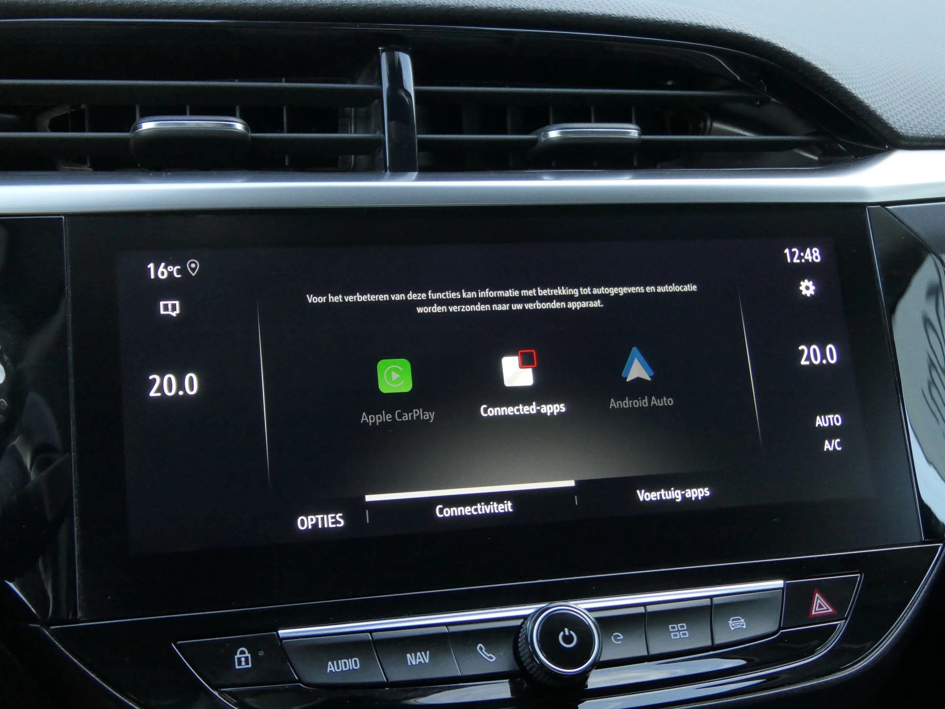 Hoofdafbeelding Opel Corsa-e