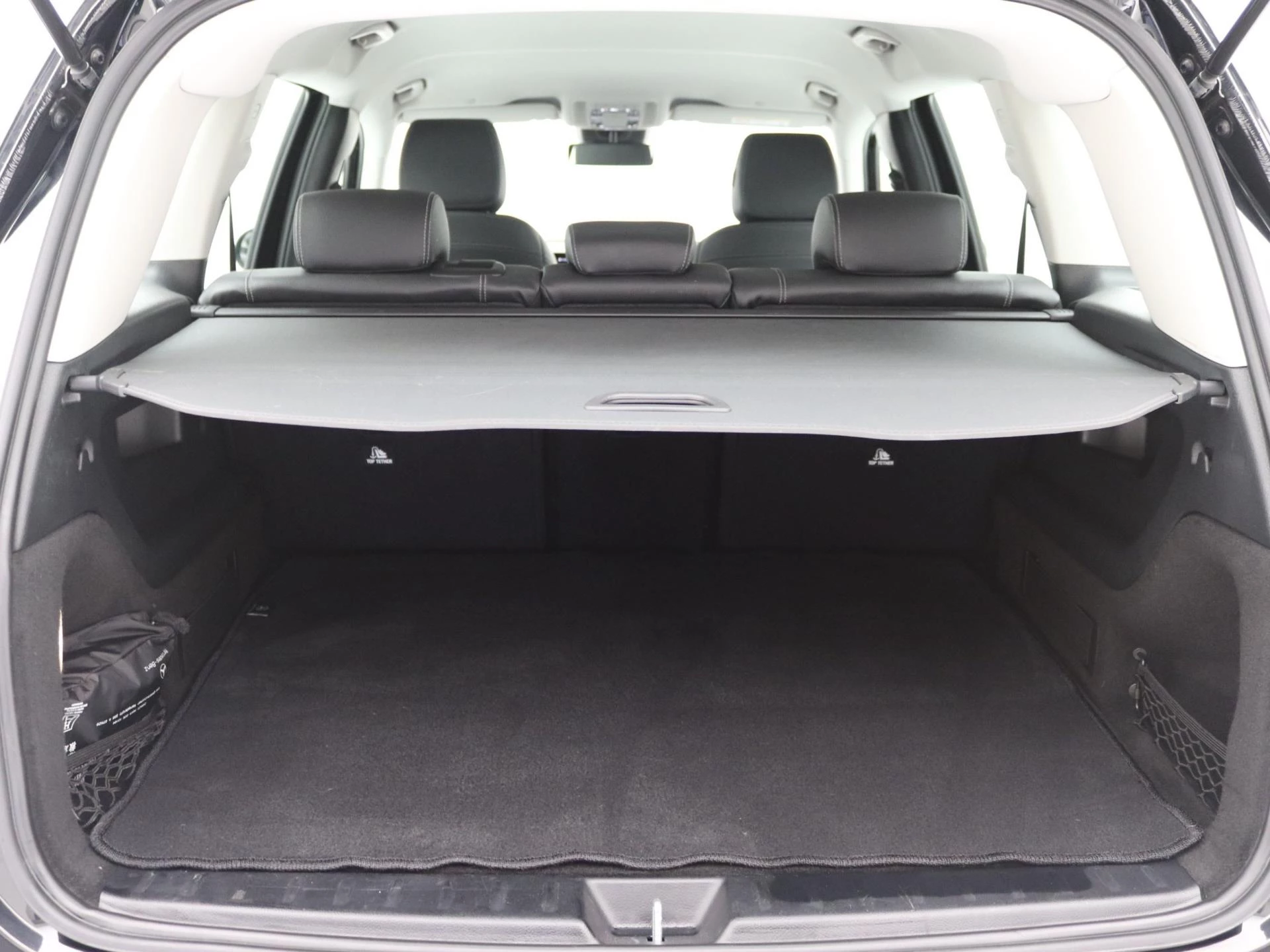 Hoofdafbeelding Mercedes-Benz GLB